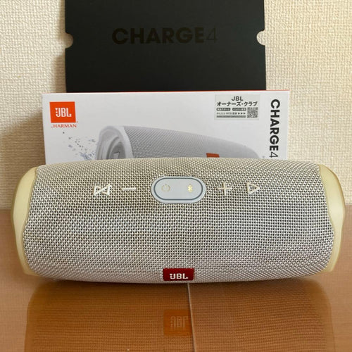 Jbl Wireless Speaker Charge4