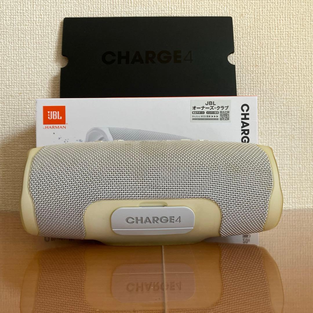 Jbl Wireless Speaker Charge4