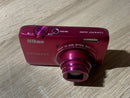 Compact Digital Camera 0216 Nikon Coolpix S6300