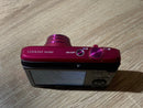 Compact Digital Camera 0216 Nikon Coolpix S6300