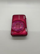 Compact Digital Camera 0216 Nikon Coolpix S6300