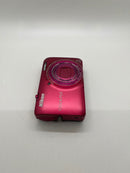 Compact Digital Camera 0216 Nikon Coolpix S6300