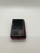 Compact Digital Camera 0216 Nikon Coolpix S6300