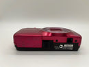 Compact Digital Camera 0216 Nikon Coolpix S6300