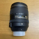 Nikon Lens (Zoom) Af-S Nikkor 24-120Mm F/4G Ed Vr