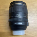 Nikon Lens (Zoom) Af-S Nikkor 24-120Mm F/4G Ed Vr