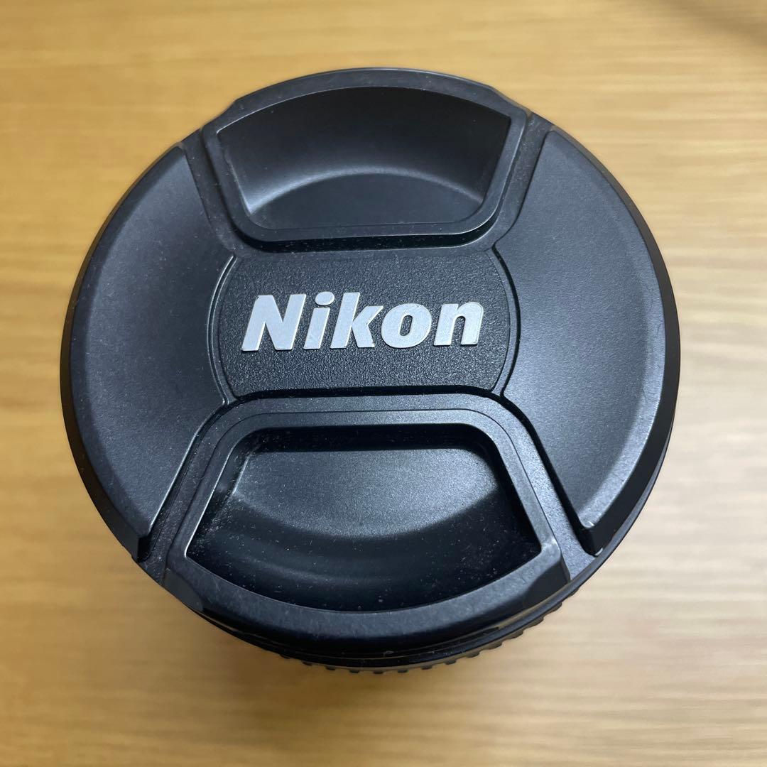 Nikon Lens (Zoom) Af-S Nikkor 24-120Mm F/4G Ed Vr