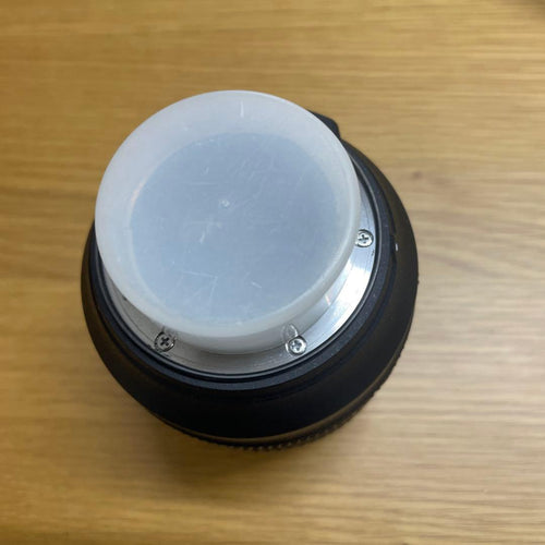 Nikon Lens (Zoom) Af-S Nikkor 24-120Mm F/4G Ed Vr