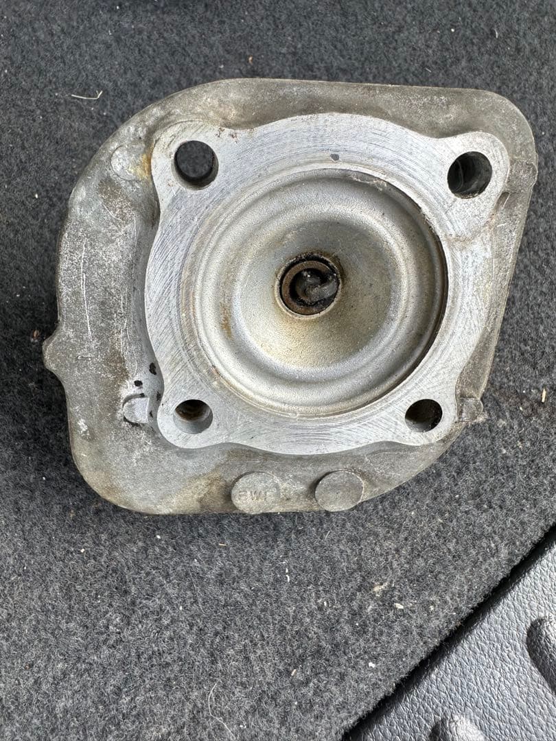 Engine Cooling Jog90 3Wf