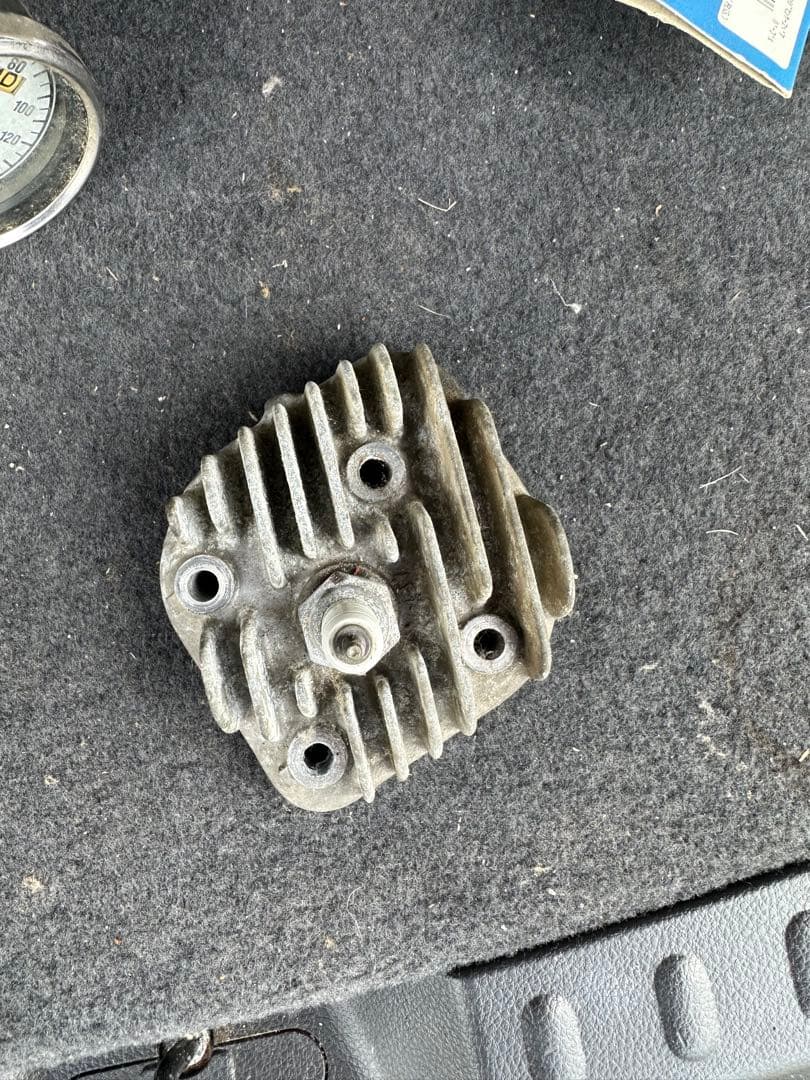 Engine Cooling Jog90 3Wf