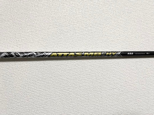 Ust Mamiya Others Attas Mb Hy 95 S