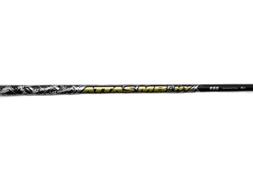 Ust Mamiya Others Attas Mb Hy 95 S
