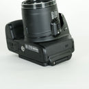 Nikon Compact Digital Camera Coolpix P520 Bk