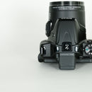 Nikon Compact Digital Camera Coolpix P520 Bk