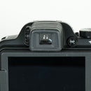 Nikon Compact Digital Camera Coolpix P520 Bk