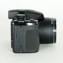 Nikon Compact Digital Camera Coolpix P520 Bk