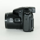Nikon Compact Digital Camera Coolpix P520 Bk