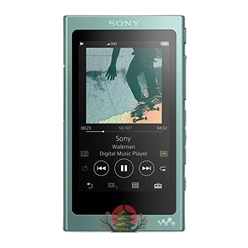 Digital Audio Player A 16Gb Nw-A45 Bluetooth/Microsd/ 39 2017 G