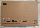 Benq Display Monitor Body Mobiuz Ex271 180Hz 27
