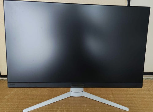 Benq Display Monitor Body Mobiuz Ex271 180Hz 27