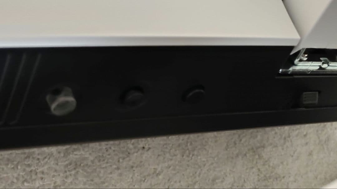 Benq Display Monitor Body Mobiuz Ex271 180Hz 27