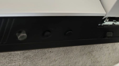 Benq Display Monitor Body Mobiuz Ex271 180Hz 27