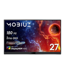 Benq Display Monitor Body Mobiuz Ex271 180Hz 27