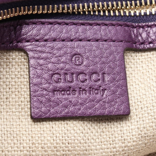 Gucci Tote Bag 257051 Used A