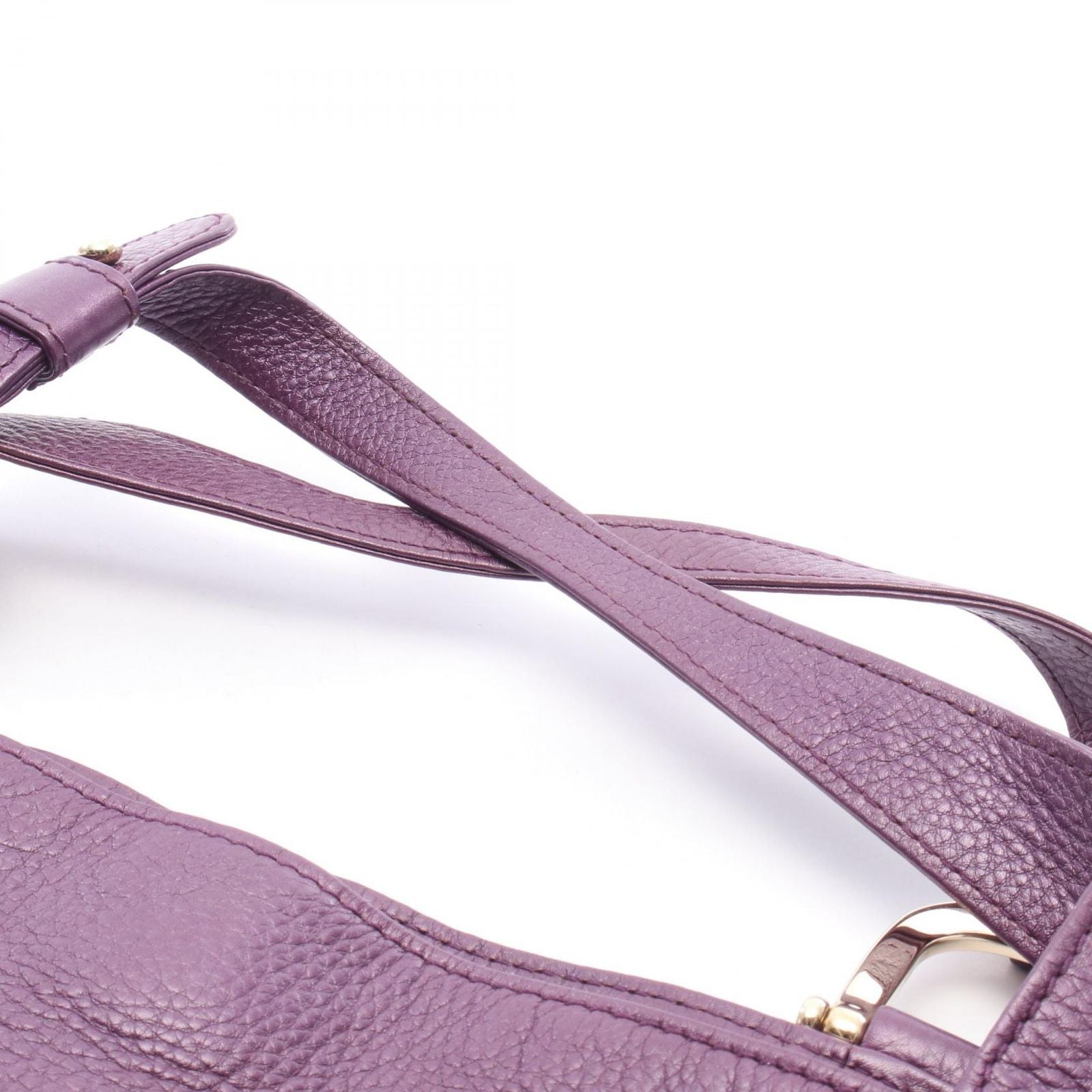 Gucci Tote Bag 257051 Used A