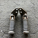 Steps Pedals 400