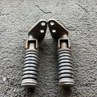 Steps Pedals 400