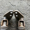 Steps Pedals 400