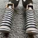 Steps Pedals 400