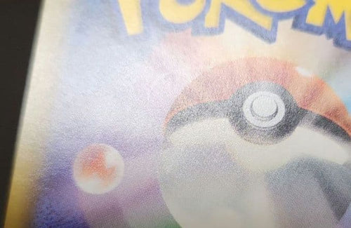 Pokemon Card Game Gx Ssr