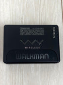 Sony Cassette Players Walkman Wm-505