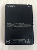 Sony Cassette Players Walkman Wm-505