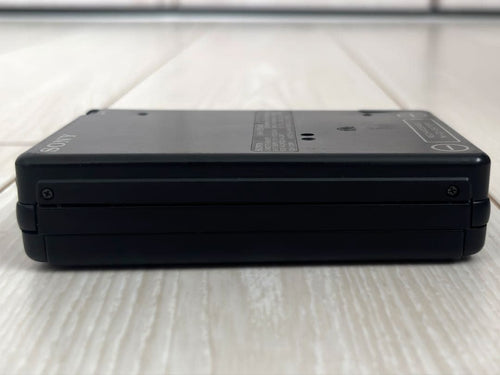 Sony Cassette Players Walkman Wm-505