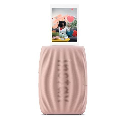 Others (Fujifilm) Instax Mini Link3 Ins R Pink Db30C9Ca