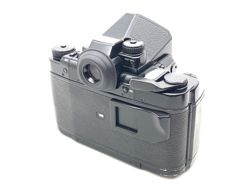 Slr Camera (Film) Pentax67 Ii Ae