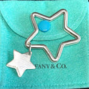 Tiffany Keychains Key Rings 925