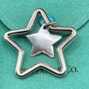 Tiffany Keychains Key Rings 925