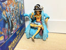 One Piece Zero D 20