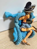 One Piece Zero D 20