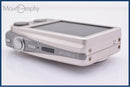 Compact Digital Camera Fujifilm Finepix F60Fd 3X #Ks73