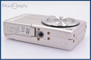 Compact Digital Camera Fujifilm Finepix F60Fd 3X #Ks73