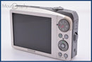Compact Digital Camera Fujifilm Finepix F60Fd 3X #Ks73