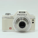 Pentax Compact Digital Camera Optio I-10