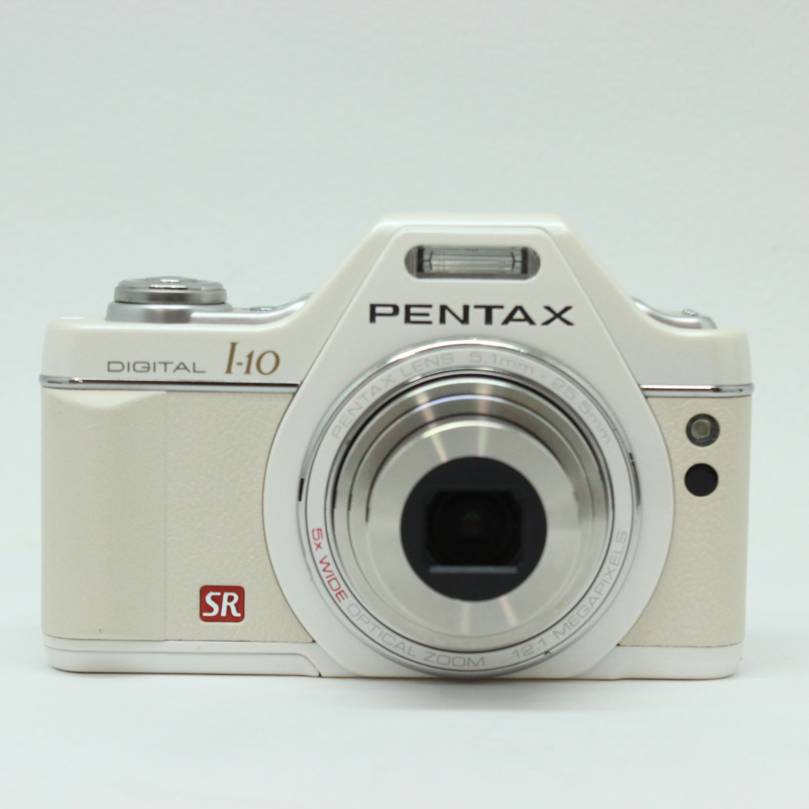 Pentax Compact Digital Camera Optio I-10