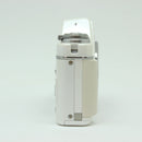 Pentax Compact Digital Camera Optio I-10