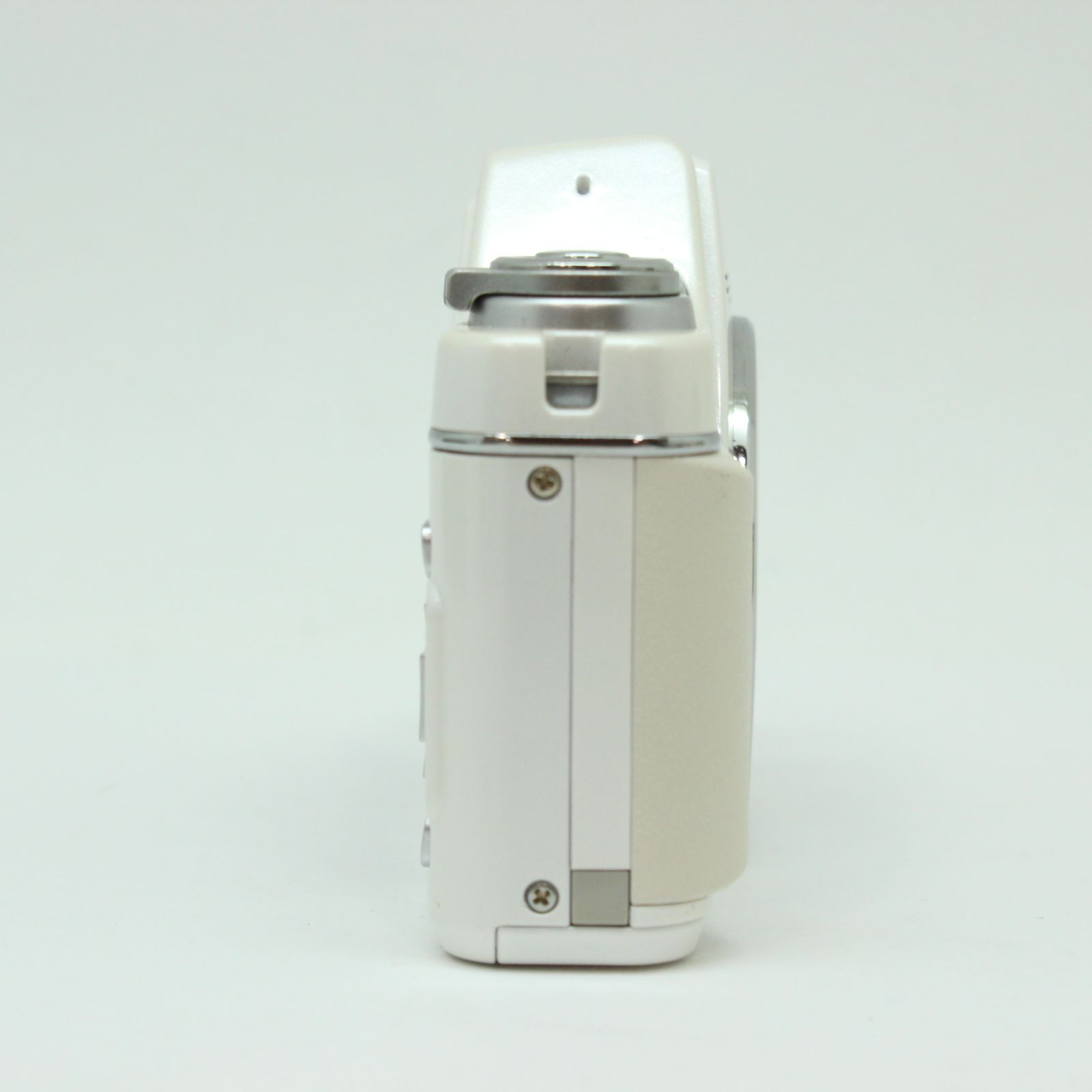 Pentax Compact Digital Camera Optio I-10